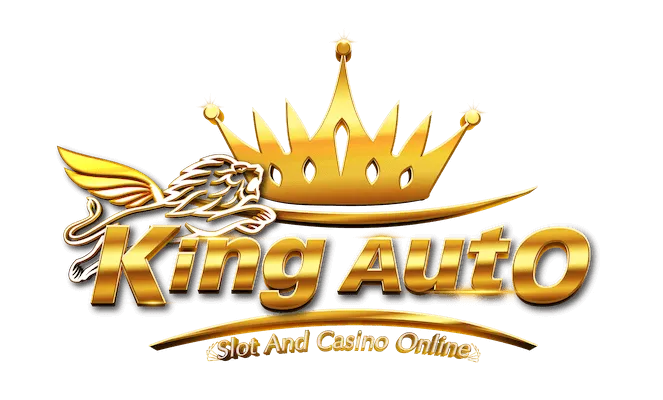 king สล็อต logo